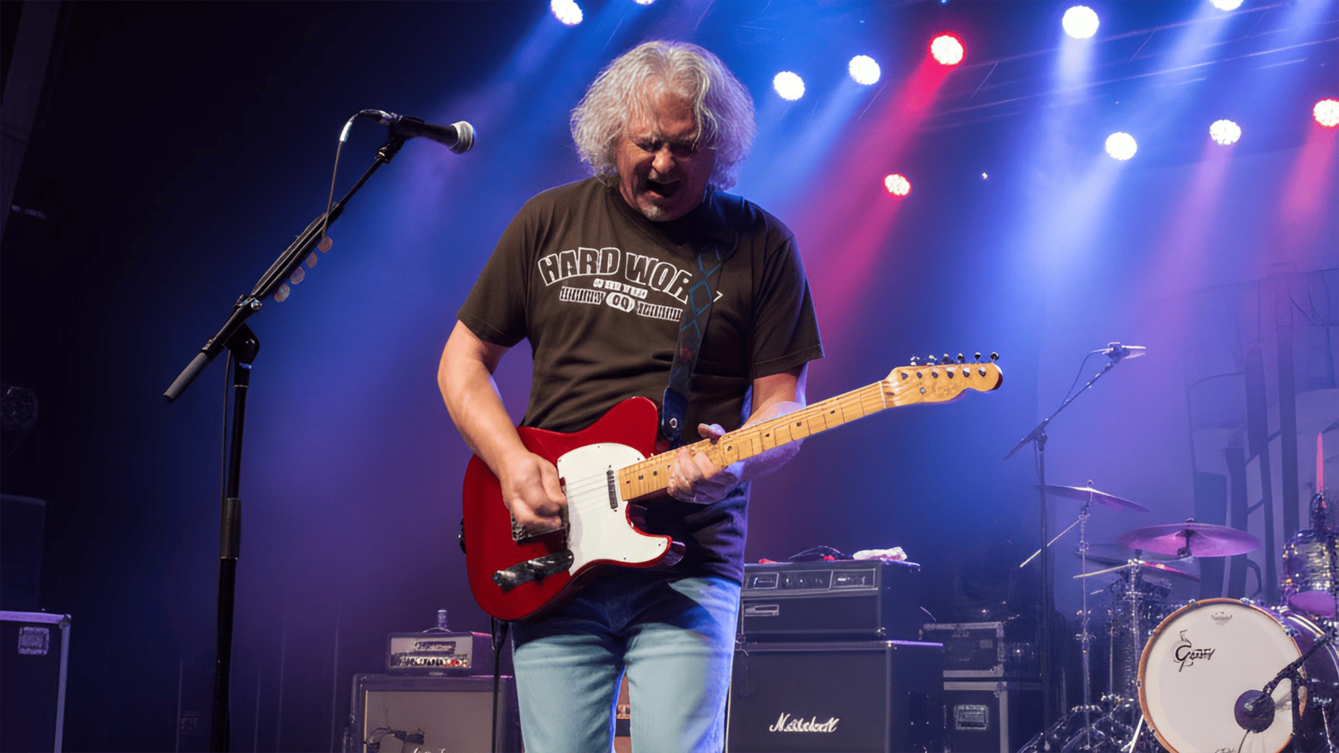 Crossroads Music Festival 2014